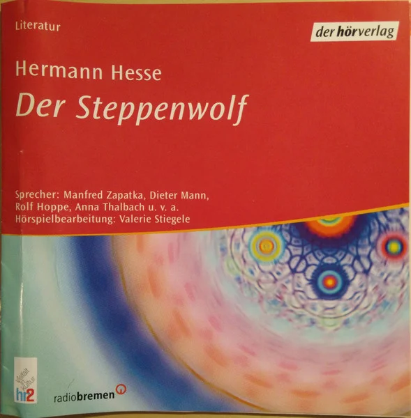 Der Steppenwolf