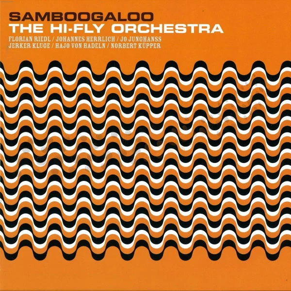 Samboogaloo