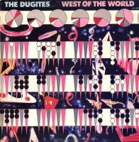 West Of The World