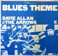 Blues Theme