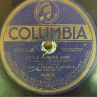 The Missouri Waltz / Little Alabama Coon