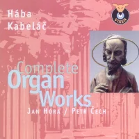 Complete Organ Works