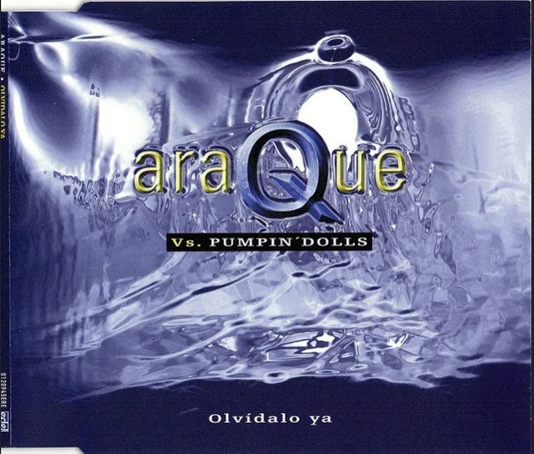 Olvídalo Ya