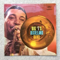 Big 'T's Dixieland Band