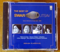 The Best Of Swar Utsav - Live In Concert At India Gate 2003