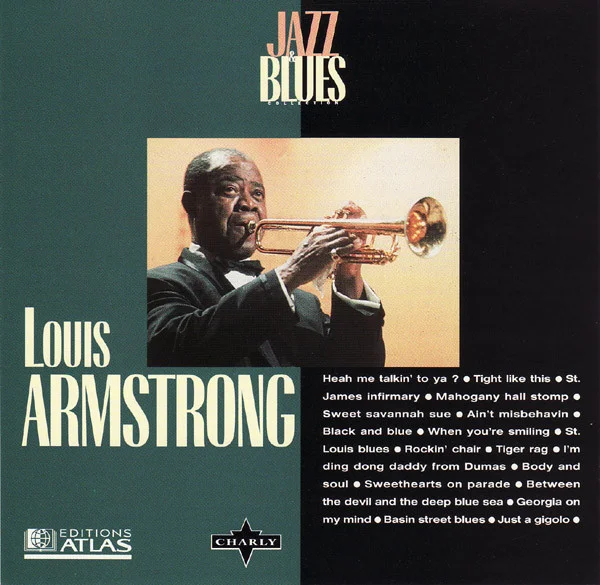 Jazz & Blues Collection Vol. 4