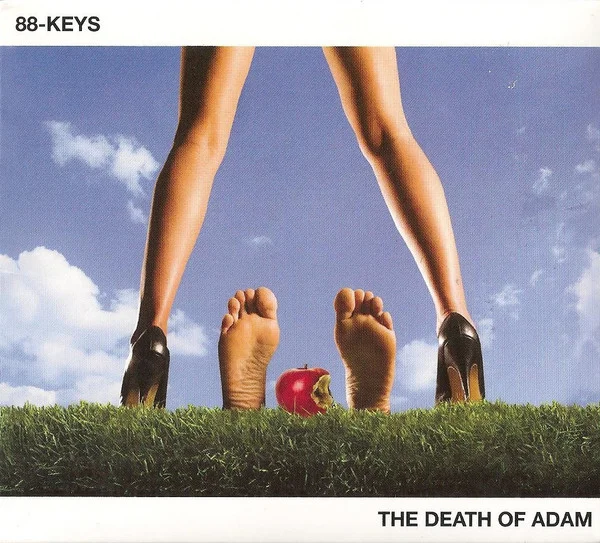 The Death Of Adam
