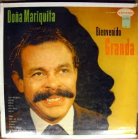 Doña Mariquita