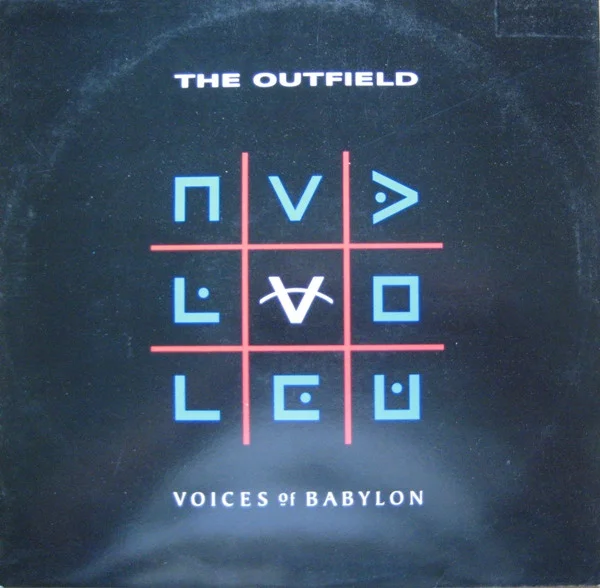 Voices Of Babylon