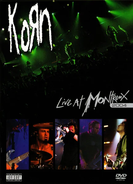 Live At Montreux 2004