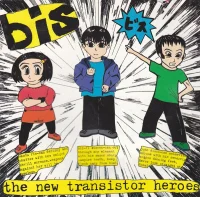 The New Transistor Heroes