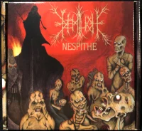 Nespithe