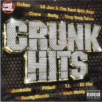 Crunk Hits