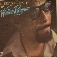 El Rey Del Ritmo