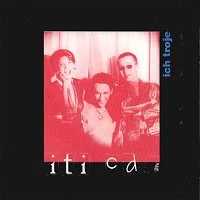 ITI CD.