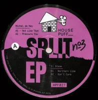 Split EP No 3