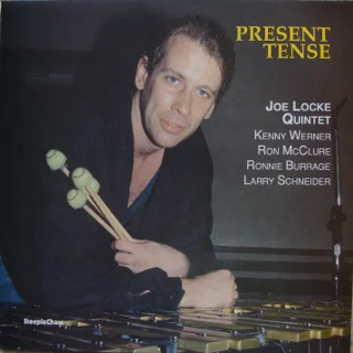 Present Tense