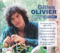 Anthologie 1971-1977