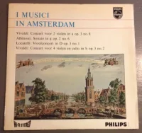 I Musici In Amsterdam