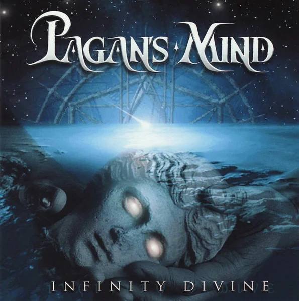 Infinity Divine