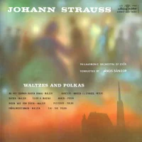 Waltzes And Polkas
