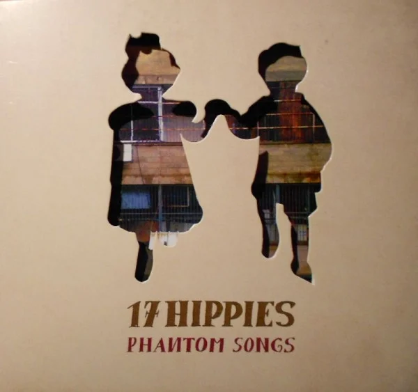 Phantom Songs
