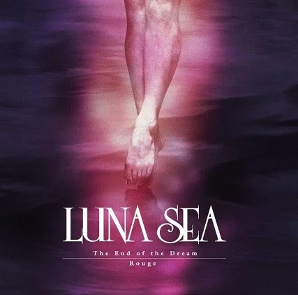 The End Of The Dream / Rouge