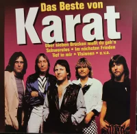 Das Beste Von Karat