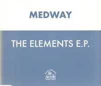 The Elements E.P.