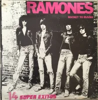Rocket To Russia - 14 Super Exitos