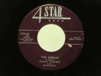 Pink Cadillac