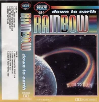 Down To Earth
