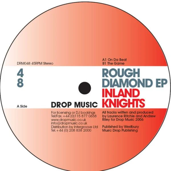 Rough Diamond EP