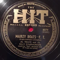 Mairzy Doats / Where Did You Get That Girl