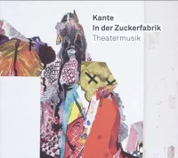 In der Zuckerfabrik - Theatermusik
