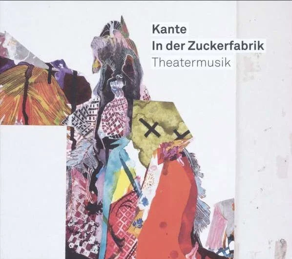 In der Zuckerfabrik - Theatermusik