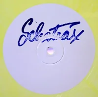Vintage Vinyl 005