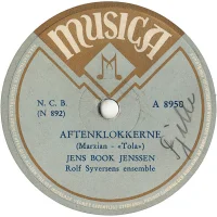 Aftenklokkerne / Han Kom Hjem På Selve Julekvellen