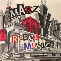 Rebel Music