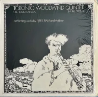 Performing Works By Pijper, Fiala And Addison