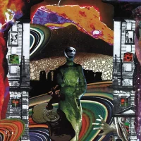 The Man Who Floated Away / The Closer You Are To The Center, The Further You Are From The Edge