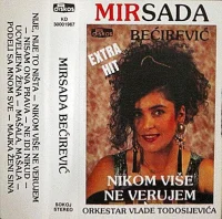 Nikom Više Ne Verujem