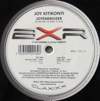 Joyenergizer