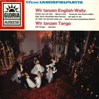 Wir Tanzen English-Waltz / Wir Tanzen Tango