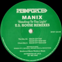 Heading To The Light (U.S. House Remixes)