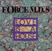 Love Is A House