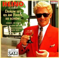 Darum Ist Es Am Rhein So Schön
