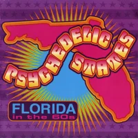 Psychedelic States: Florida In The 60s Vol. 1