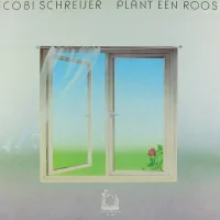 Plant Een Roos