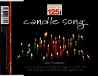 Candle Song